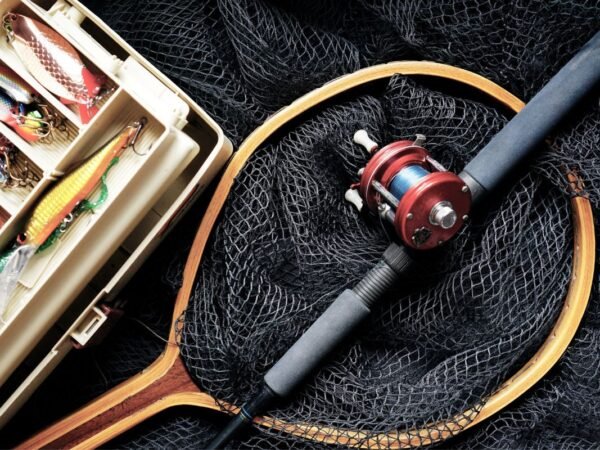 How Much is a Fishing License in Utah? Complete Guide & Fees