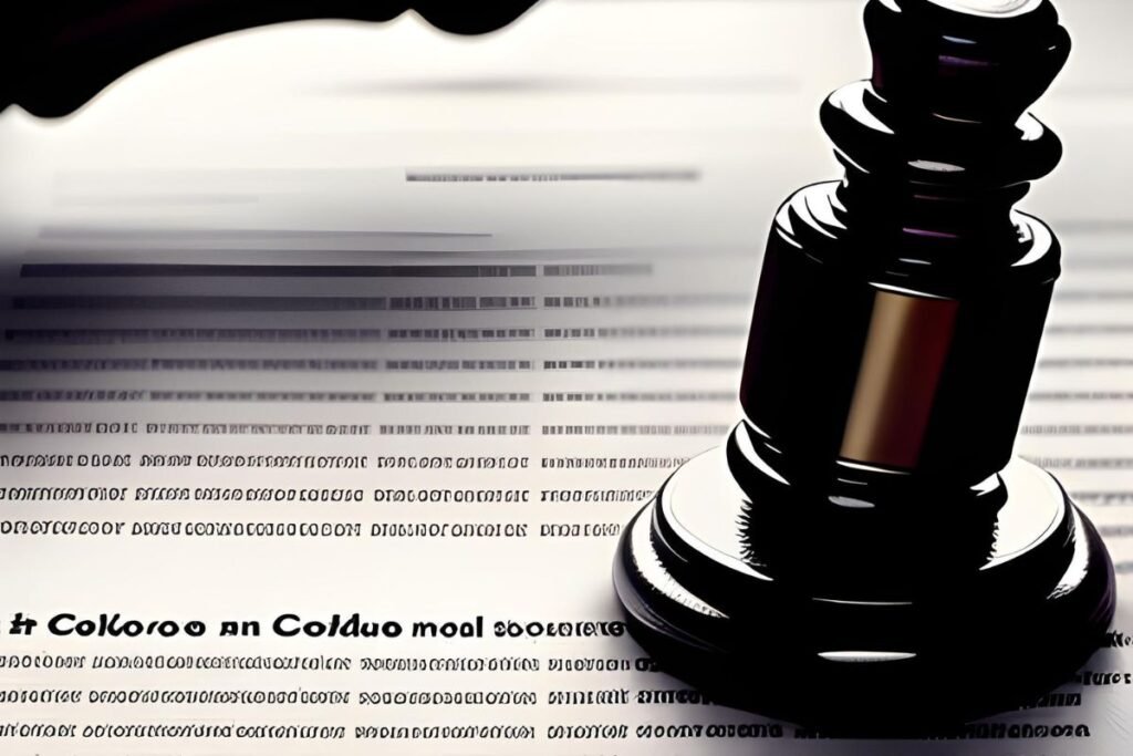 How to File for Divorce in Colorado