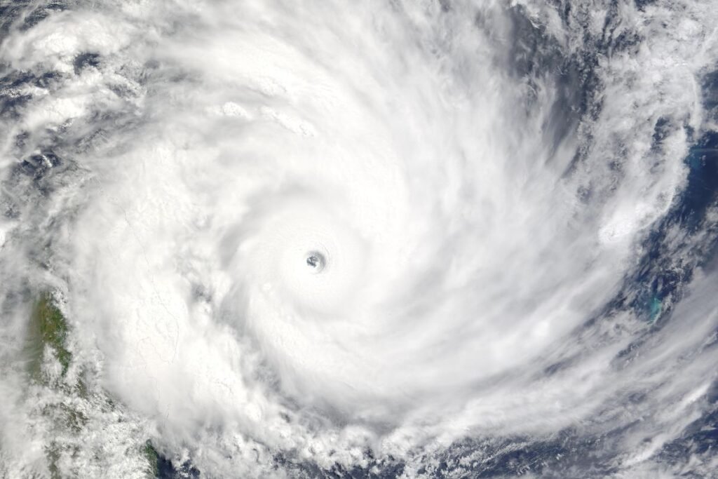 When is Hurricane Season in Hawaii