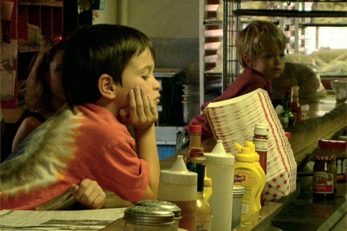 Who is the Colorado Kid? Unraveling the Mystery!