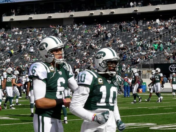 Who is the New York Jets Quarterback: Zach Wilson or Aaron Rodgers?