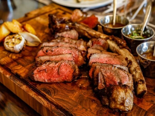 What is New York Strip? Your Ultimate Guide!