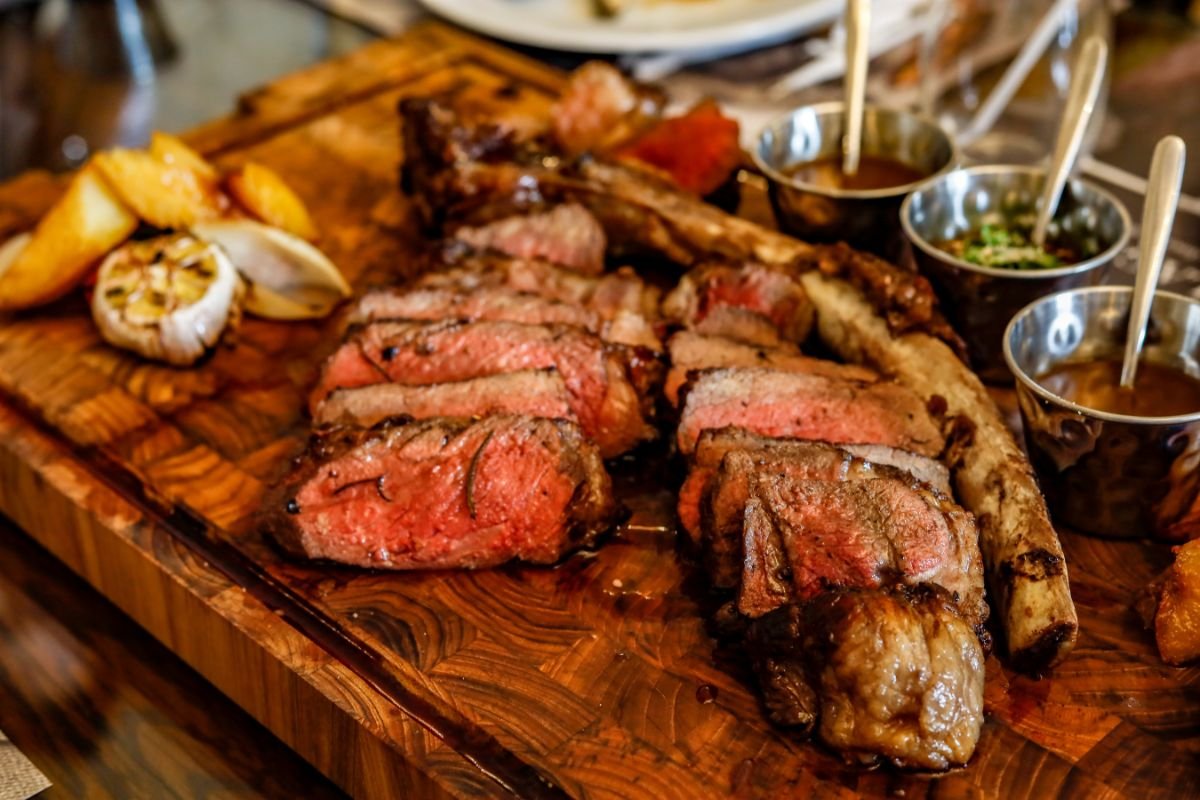 What is New York Strip? Your Ultimate Guide!