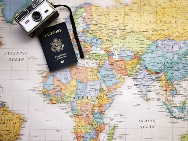 How to Get a Passport in Arkansas: Quick & Easy Process