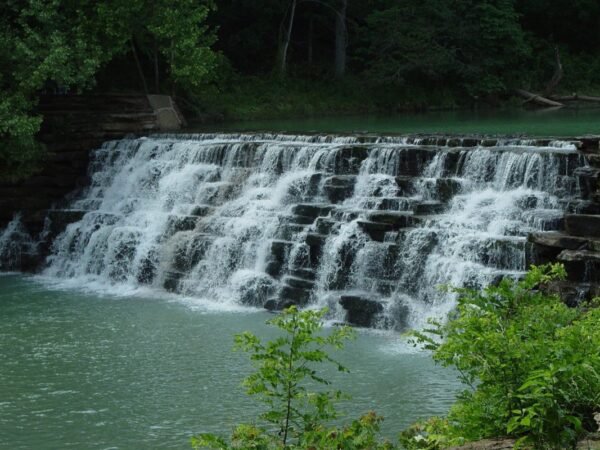 What Time is it in Rogers Arkansas? Stay On Schedule!