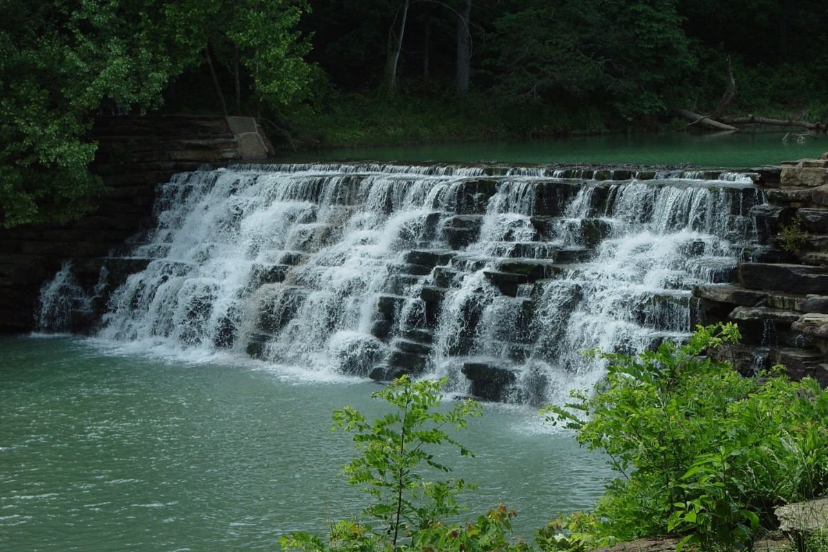 What Time is it in Rogers Arkansas? Stay On Schedule!