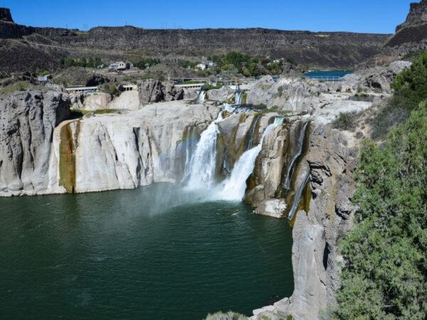 What County is Weiser Idaho in? County Location & Facts