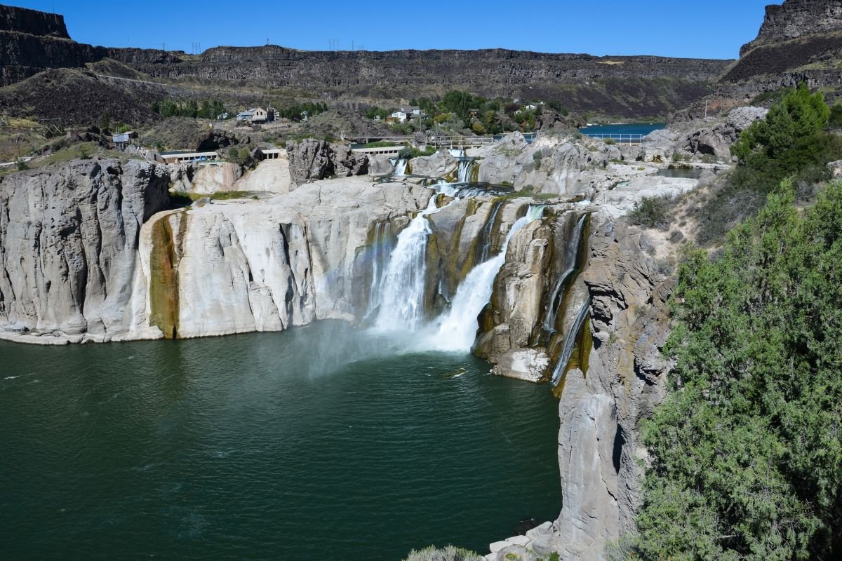 What County is Weiser Idaho in? County Location & Facts