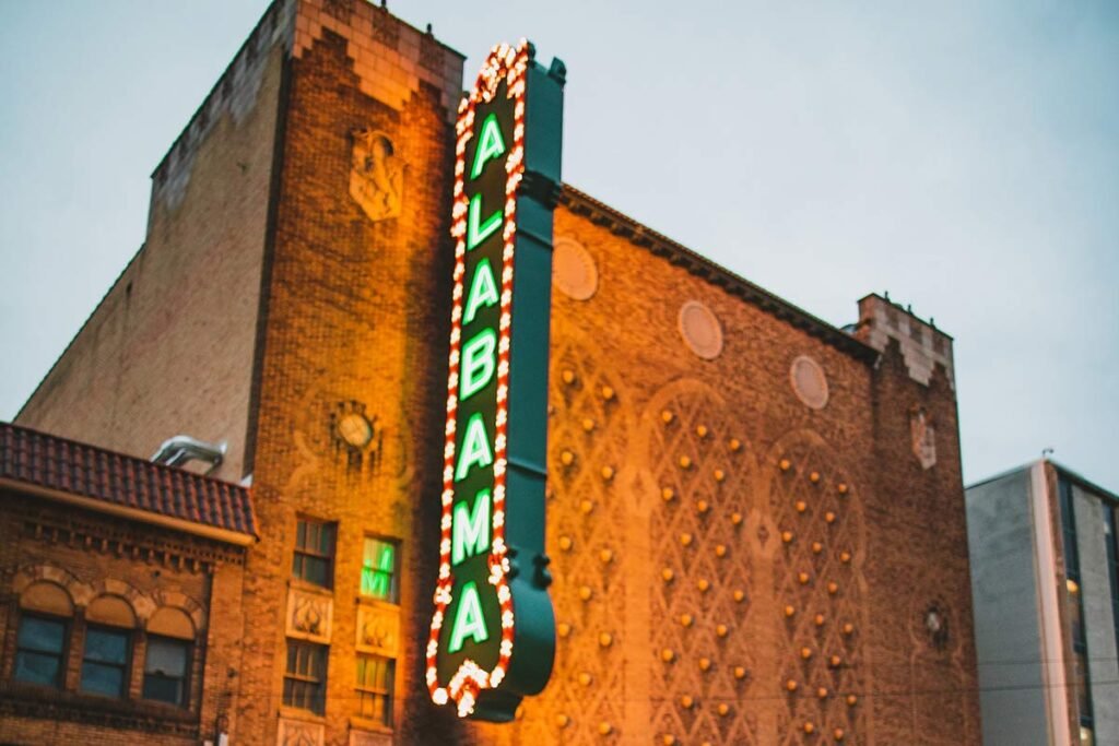 What Bowl Game Will Alabama Play in