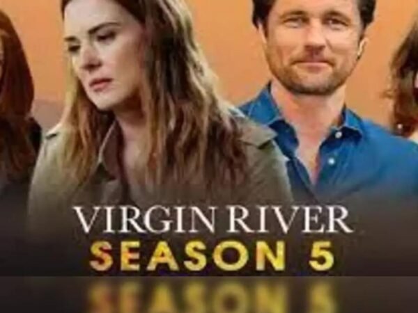 Virgin River Season 5: How Many Episodes? Release Date, Cast, and More!