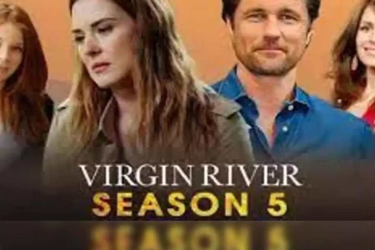Virgin River Season 5: How Many Episodes? Release Date, Cast, and More!