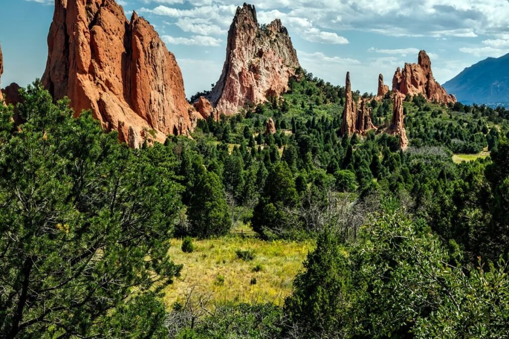 What Does Colorado Mean