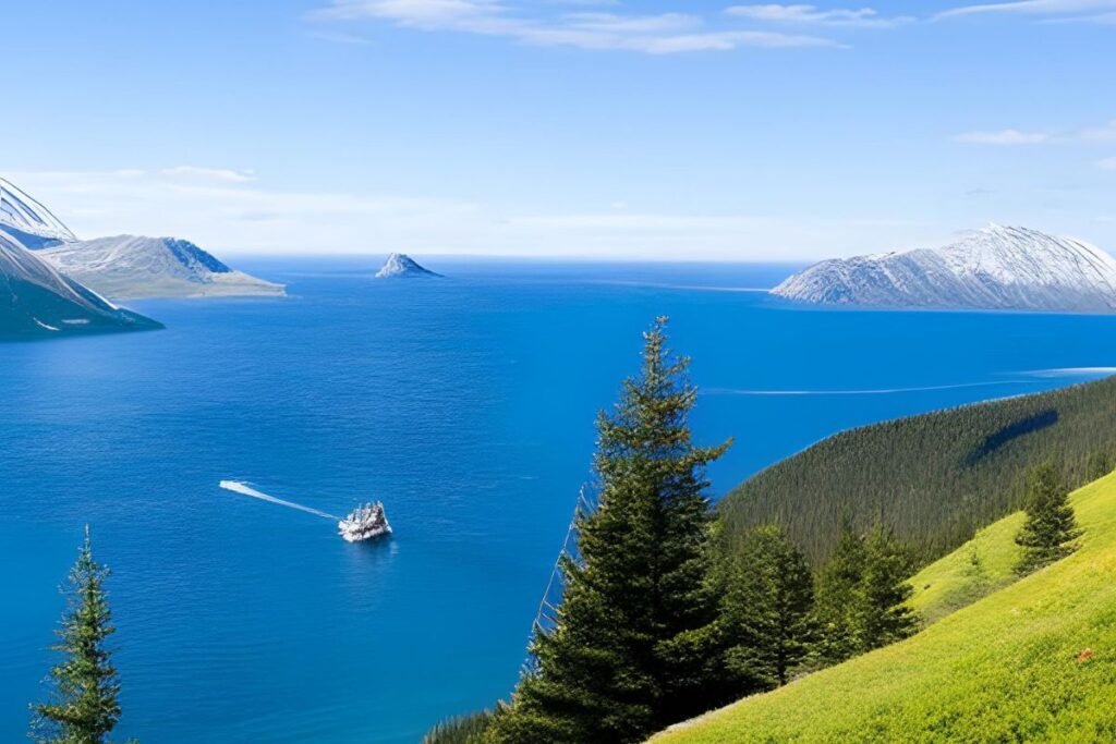 What Region is Utah in