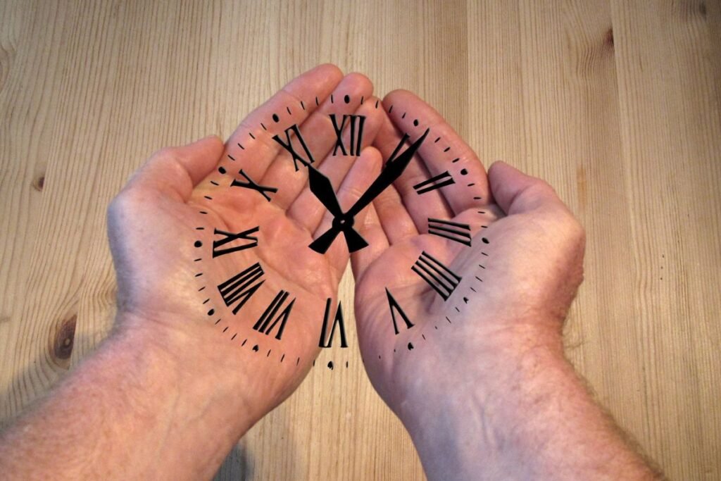 What Time is it in Kauai  Hawaii