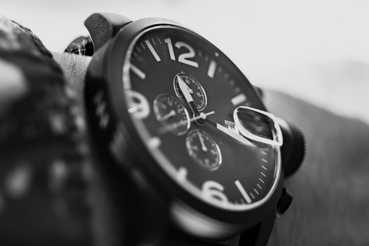 What Time is it in Waterbury Connecticut? Current Local Time & Time Zone