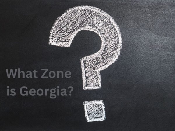 What Zone is Georgia? Ultimate Guide to Planting Zones