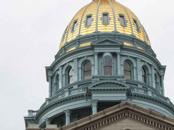 What is the Nickname for Colorado? Discover Symbols & Origins!