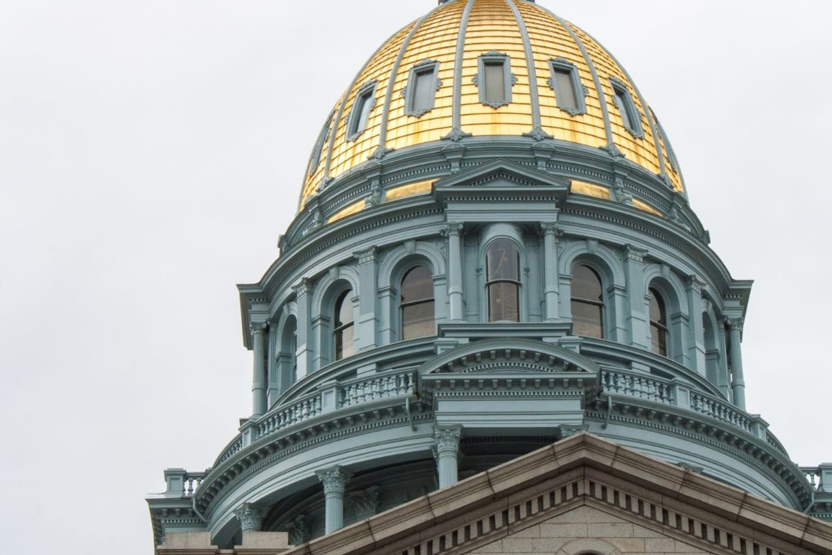 What is the Nickname for Colorado? Discover Symbols & Origins!