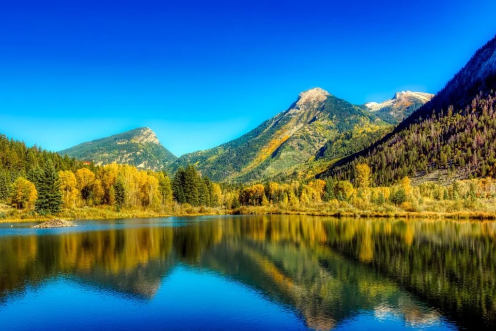 What is the Nickname for Colorado