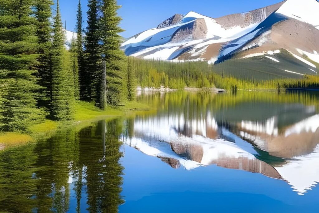 What is the Tallest Mountain in Colorado 