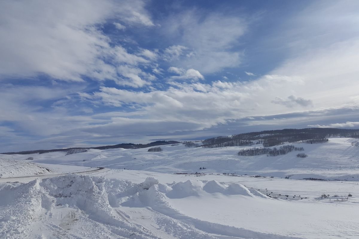 When Does It Start to Snow in Colorado? Best Time to Visit 2023!