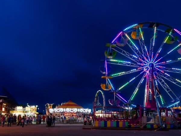 When is the Arkansas State Fair 2023? Concert Lineup & Discounts!