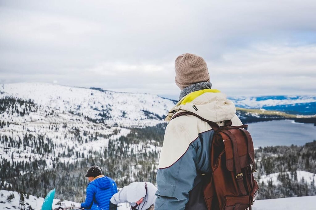 Where is Snow in California? Explore the Best Places & Surprising Facts!