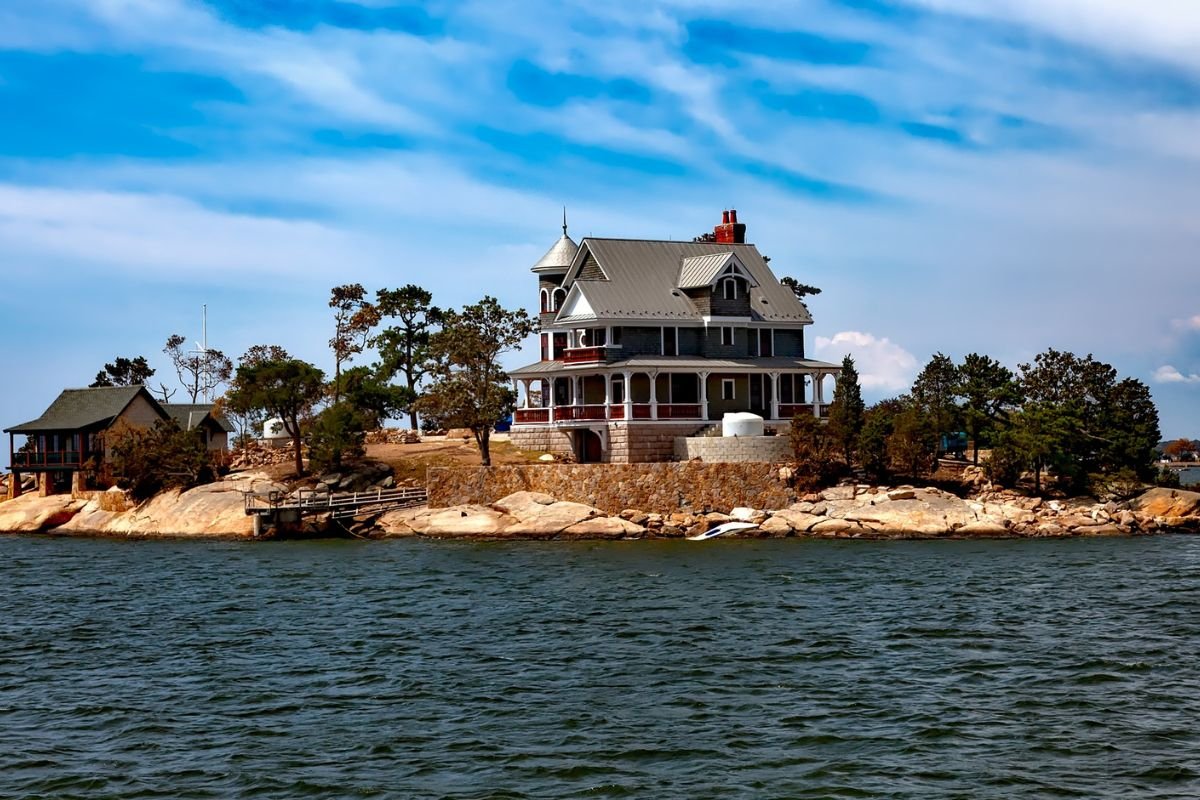 Where to Stay in Connecticut: The Ultimate Guide