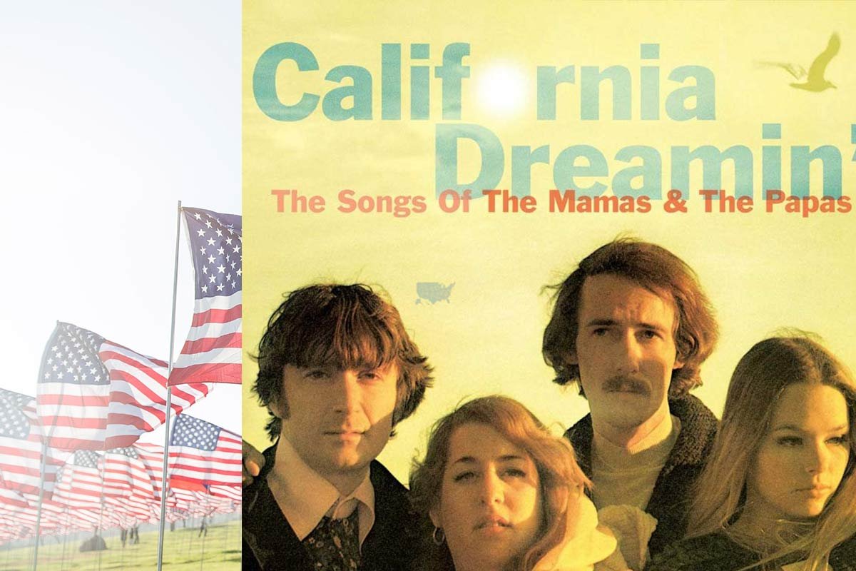 Who Wrote California Dreamin: Unveiling the Iconic Tune's Creation