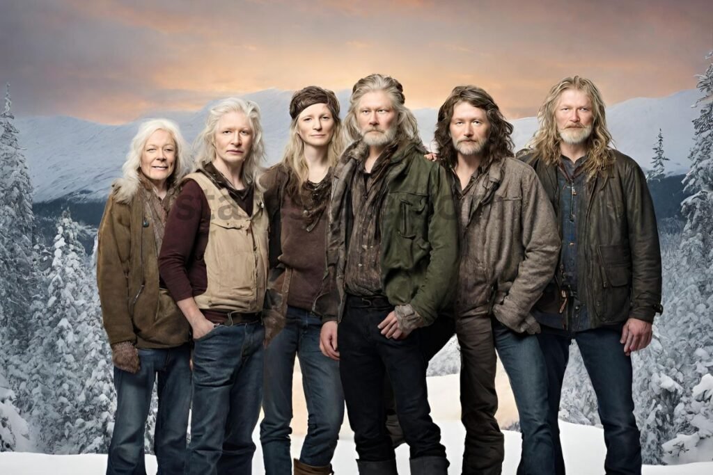 Why Did Alaskan Bush Get Cancelled
