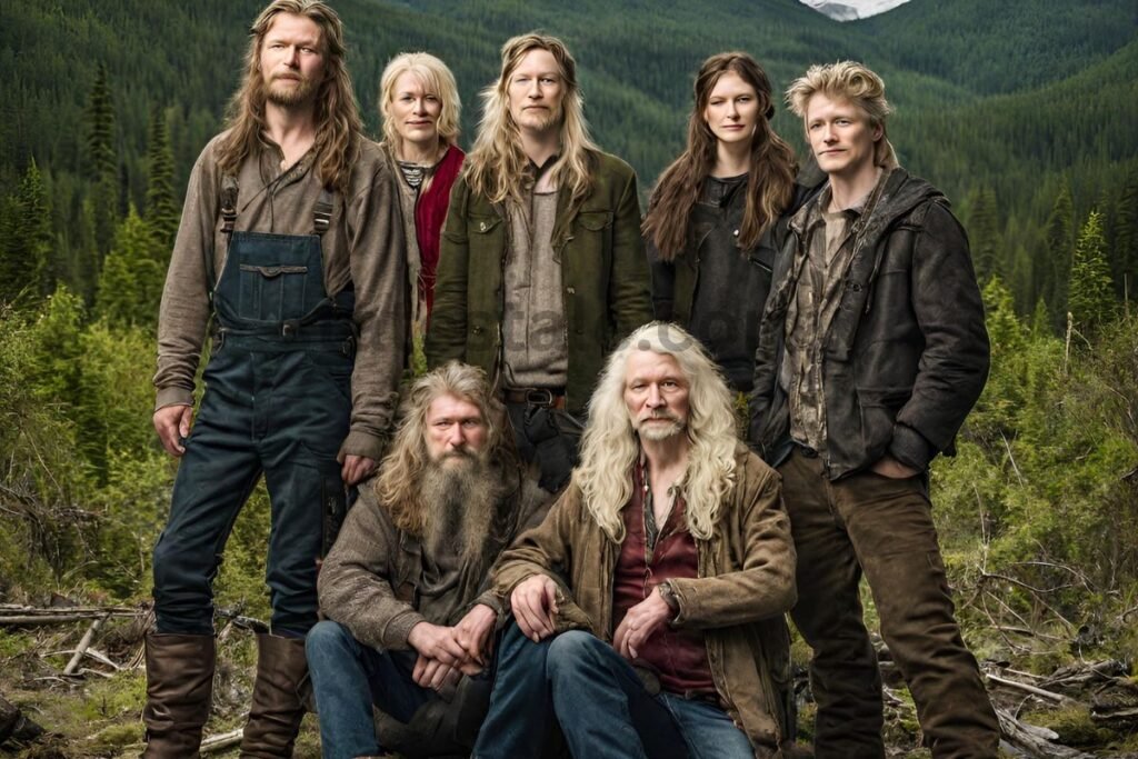 Why Did Alaskan Bush Get Cancelled