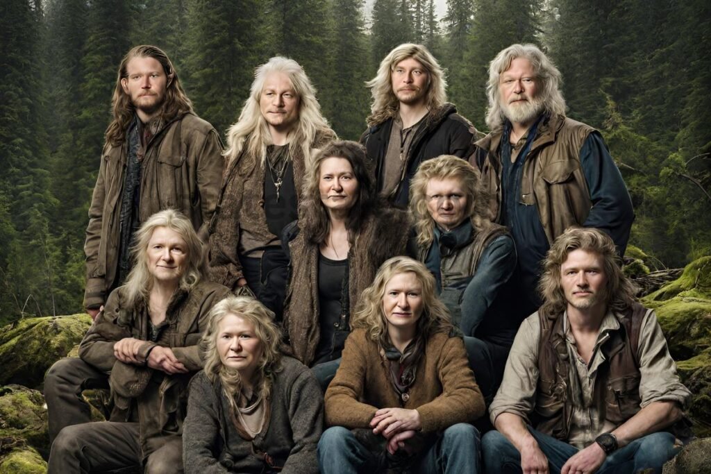 Why Did Alaskan Bush Get Cancelled
