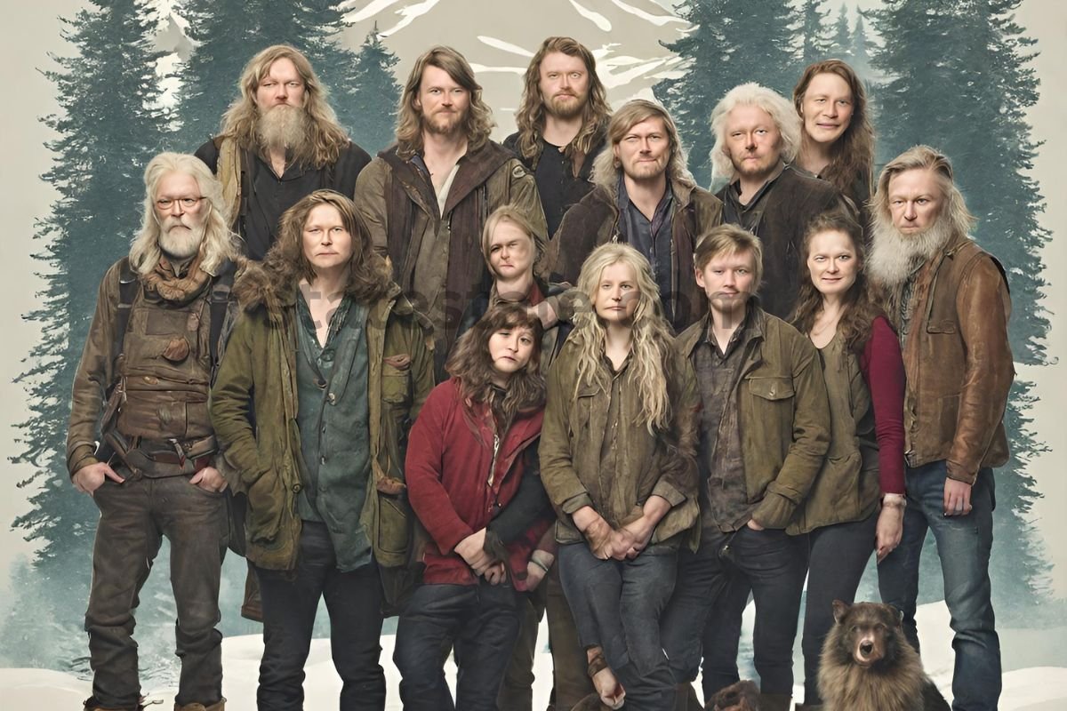 Why Did Alaskan Bush Get Cancelled? Unveiling the Truth!