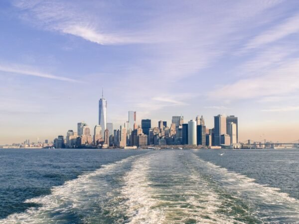 How Far is Arizona from New York? Distance, Driving & Flight Duration!