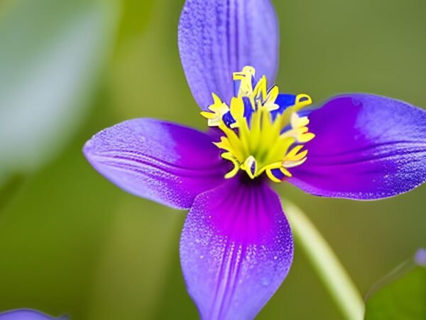 What is Colorado's State Flower? Discover the Rocky Mountain Columbine!