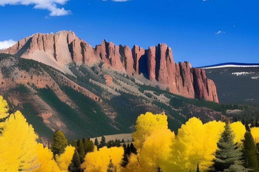 What Time Is It in Durango, Colorado 