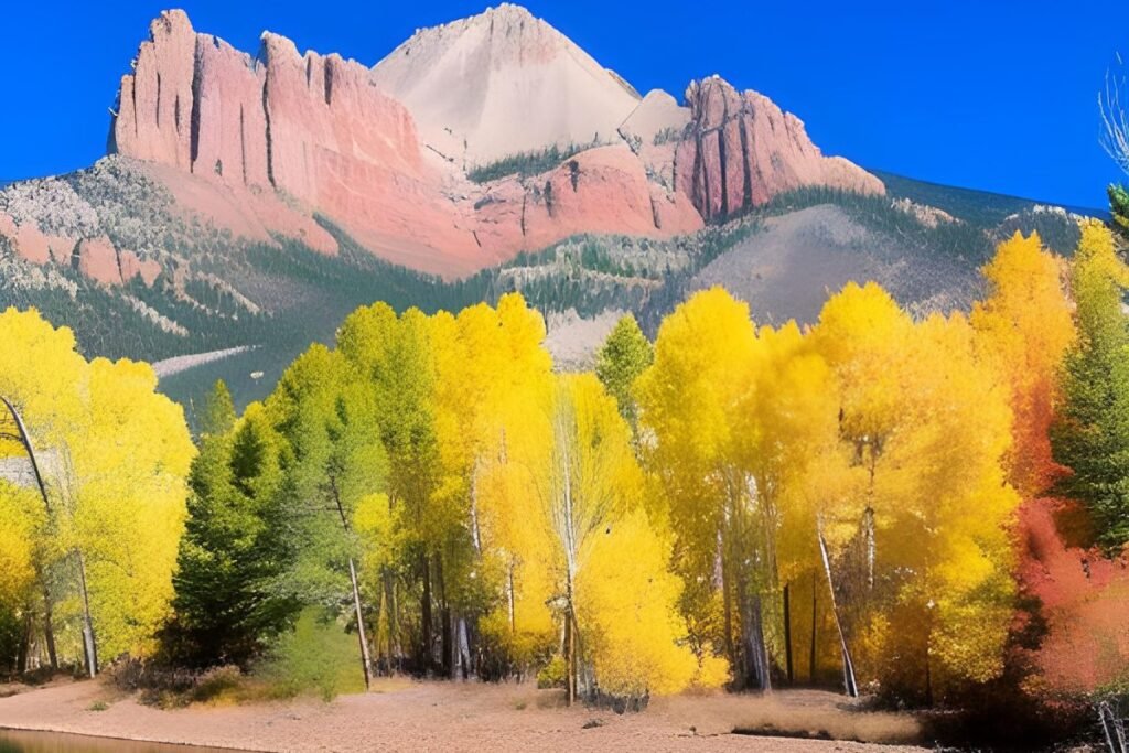 What Time Is It in Durango, Colorado 