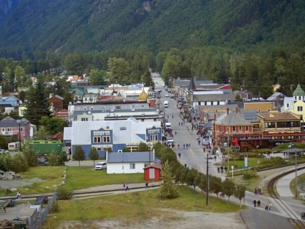 What to Do in Skagway, Alaska: 15 Must-Do Activities in 2023