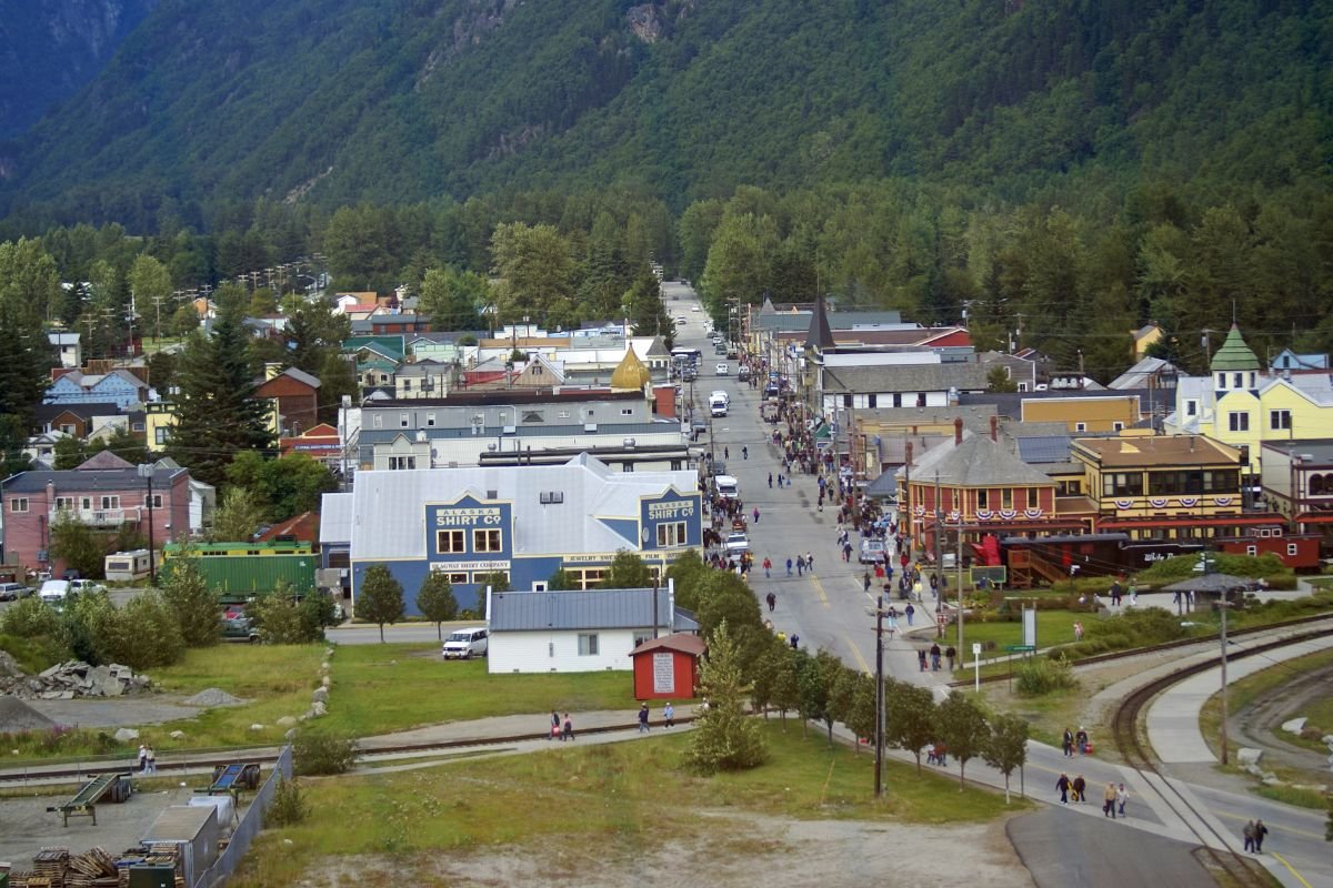 What to Do in Skagway, Alaska: 15 Must-Do Activities in 2023