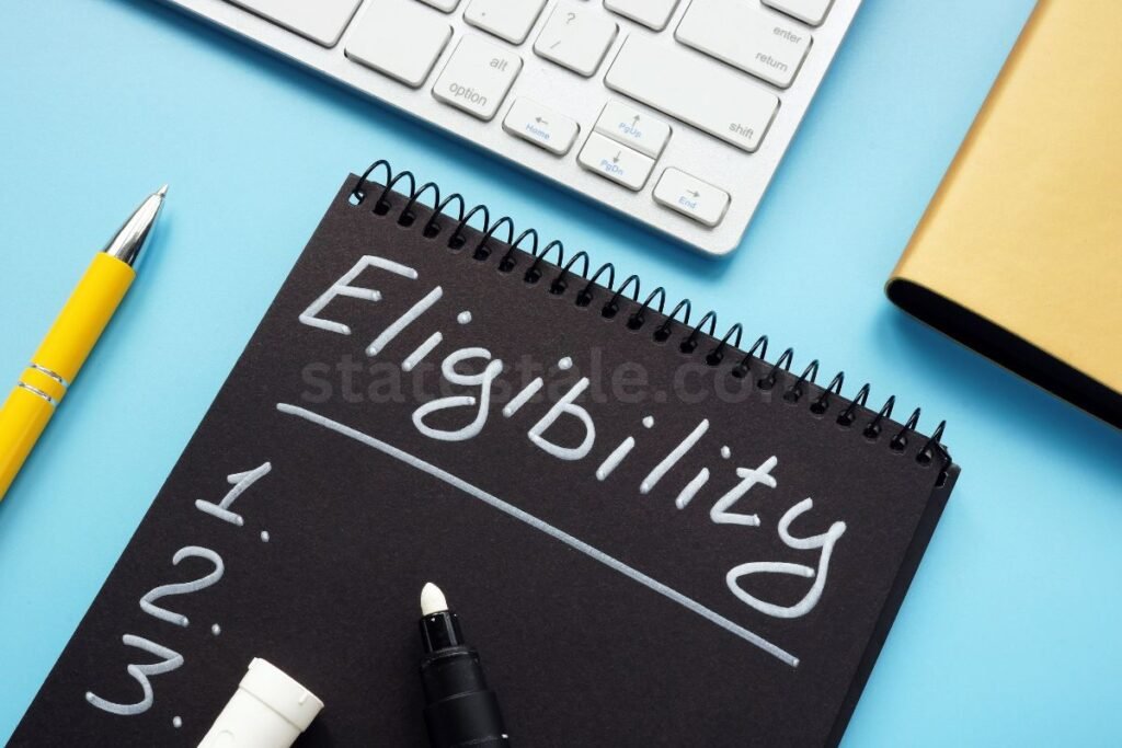 Eligibility Criteria for Substitute Teachers