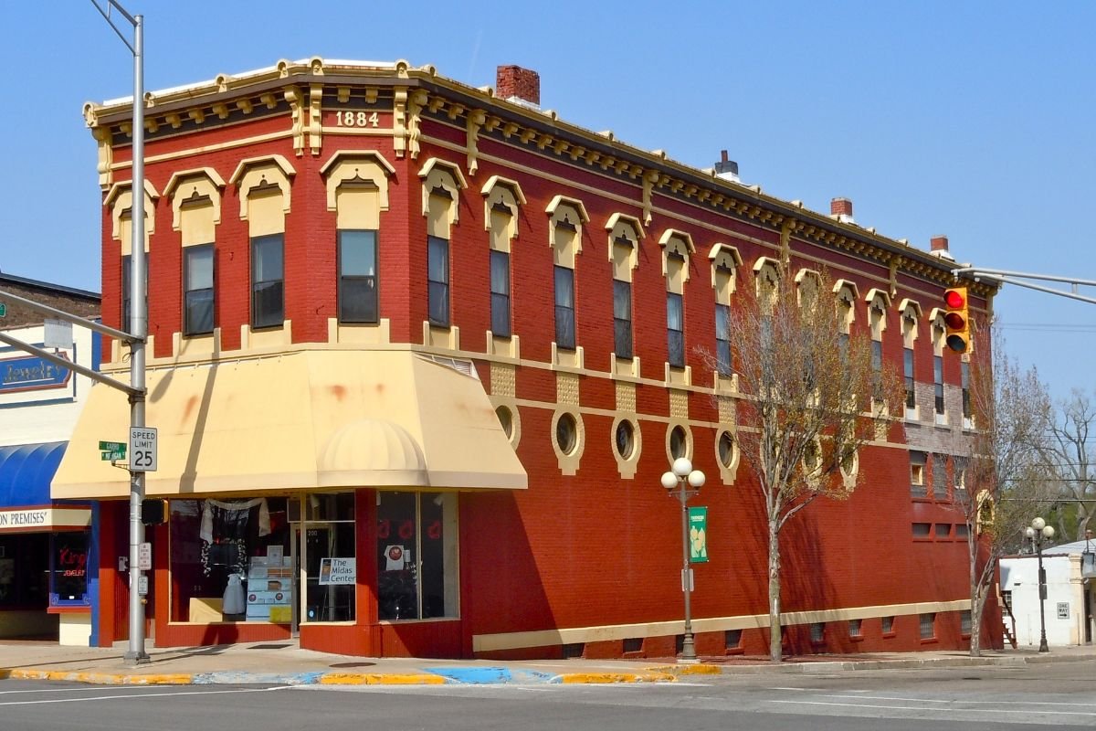 How Far is Indiana from Ohio? Driving Distance Explained