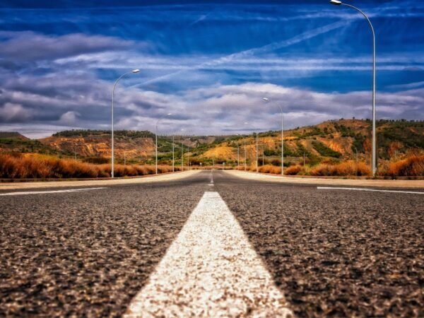 How Far is Massachusetts from Texas? Driving Distance & Travel Options