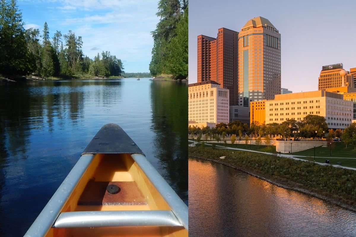 How Far is Minnesota from Ohio? Driving, Flying & More!