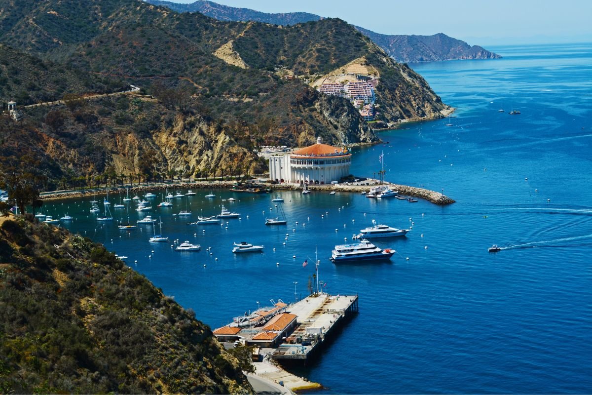 How Far is Nebraska from California? Driving Distance Comparison