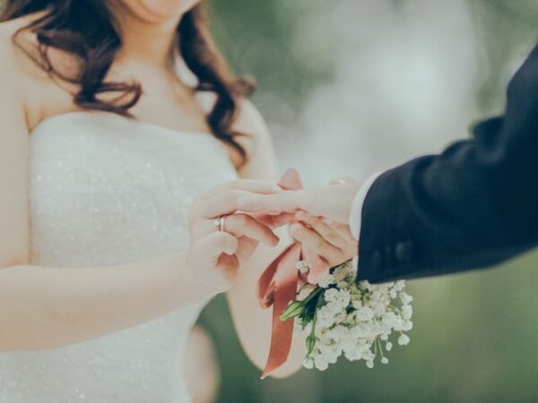 How to Change Your Name After Marriage in New Jersey: A Step-by-Step Guide