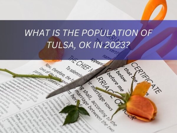 How to File for Divorce in Oklahoma: Step-by-Step Guide