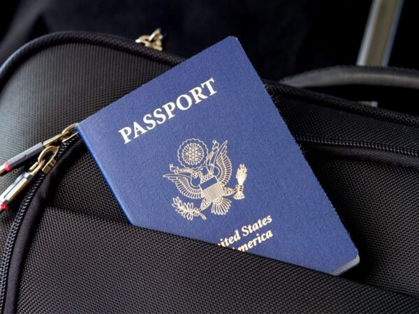 How to Get a Passport in Nebraska: Step-by-Step