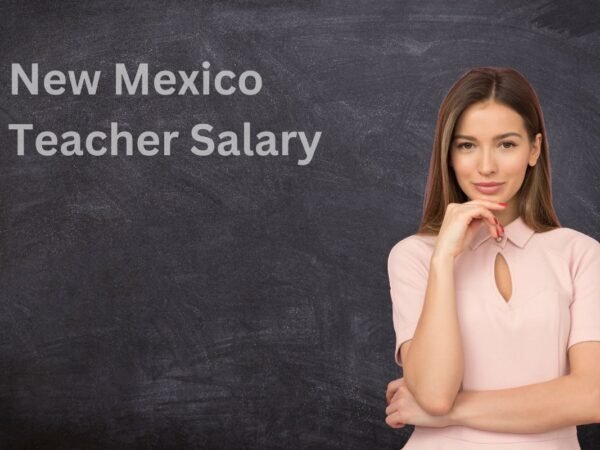 New Mexico Teacher Salary: Public School Pay Guide