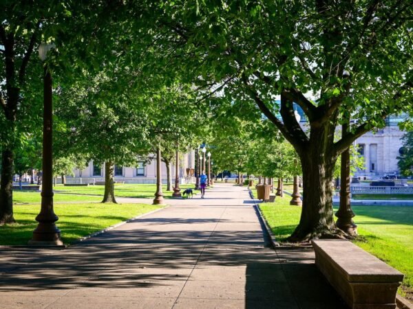 What County is Hammond Indiana In? Discover the South Shore Gem!