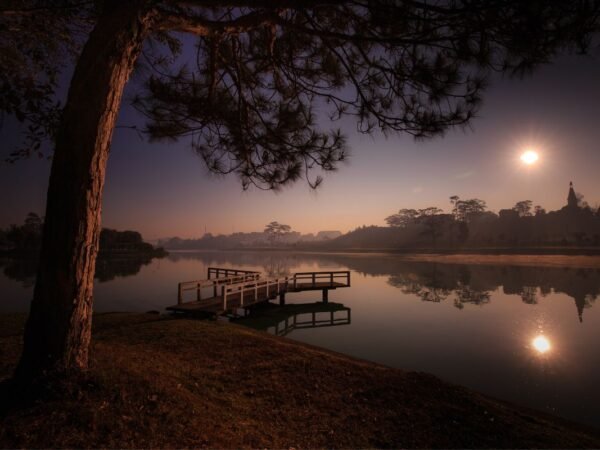 What Time is Sunset in Maryland? Find Out the Exact Times!